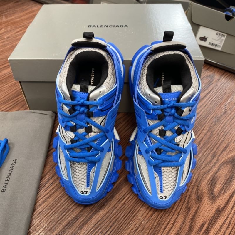 Balenciaga Track Shoes